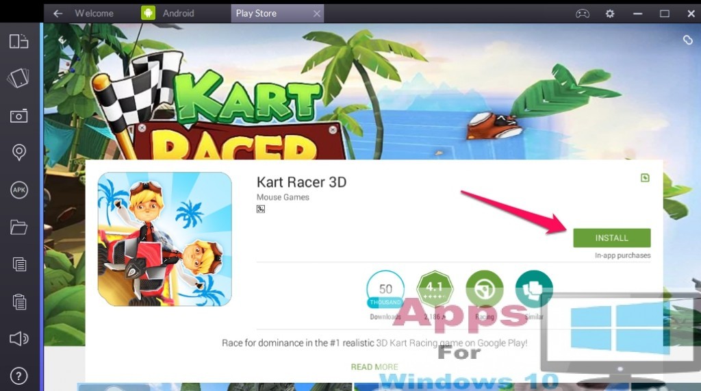 Kart_Racer_3D_PC_Windows_Mac