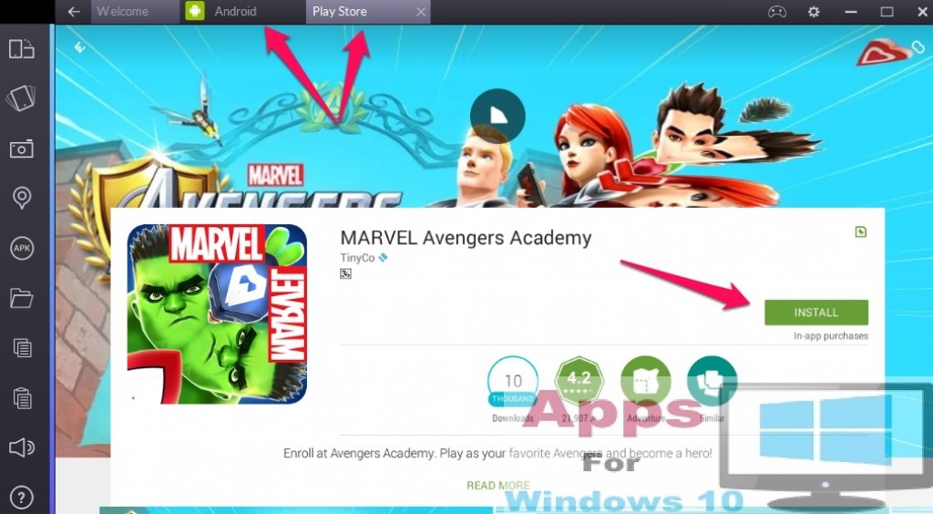 MARVEL_Avengers_Academy_for_PC_Windows10_Mac