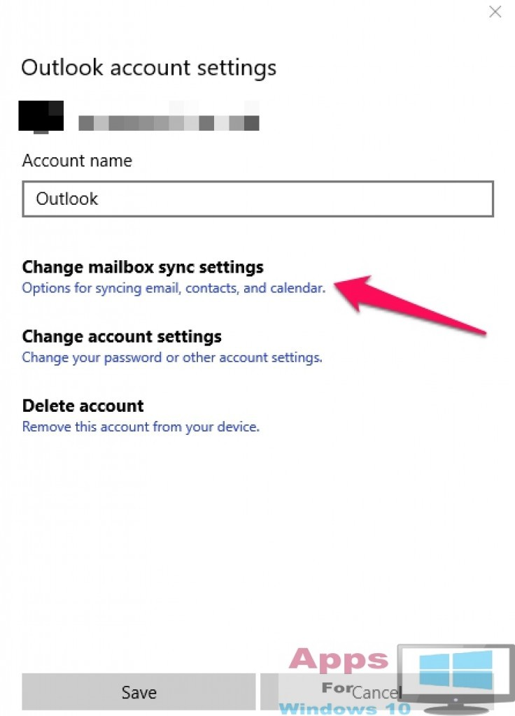Sync_Emails_Windows10_PC
