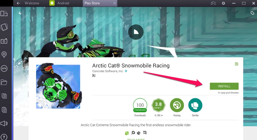 Arctic_Cat_Snowmobile_Racing_for_PC