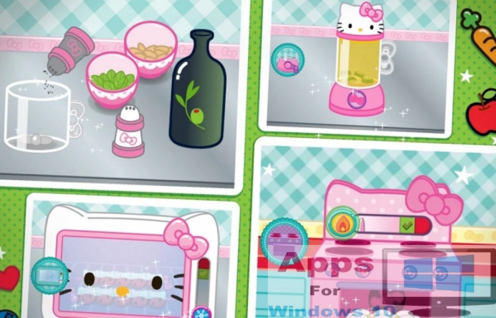 Download_Hello_Kitty_Lunchbox_for_PC