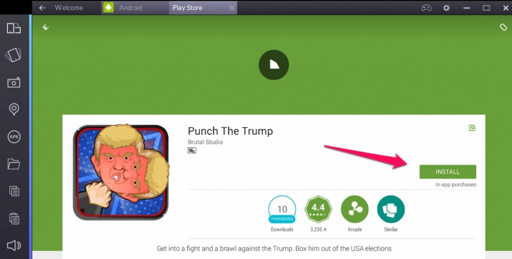 Punch_the_Trump_Download_for_PC