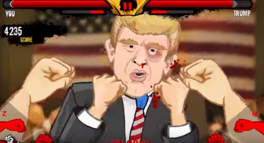 Punch_the_Trump_for_PC_Download