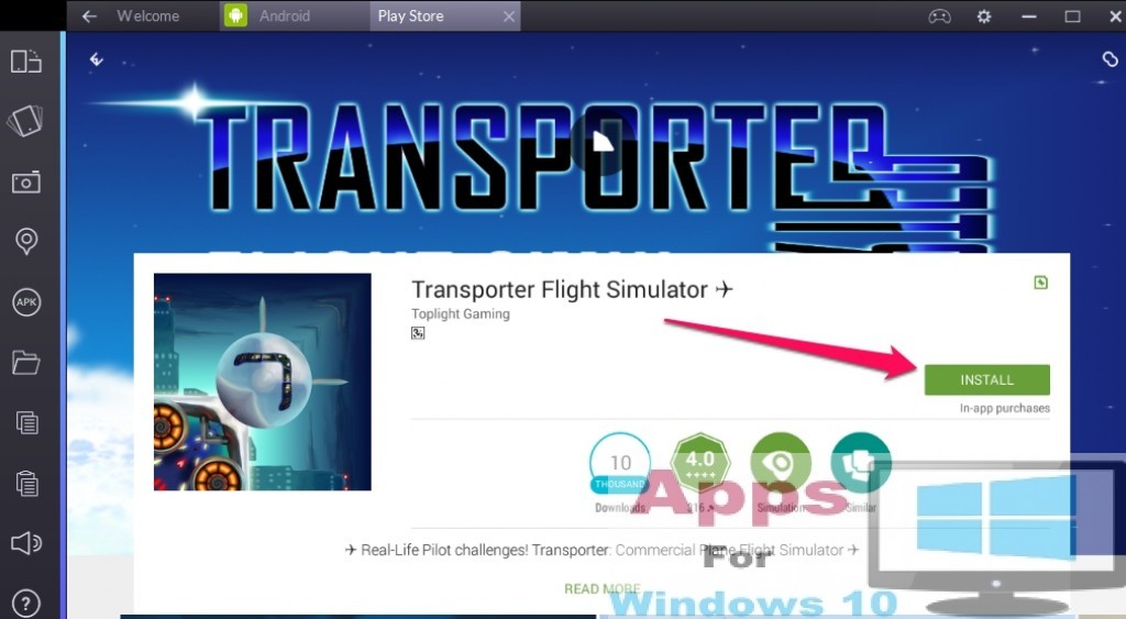 Transporter_Flight_Simulator_for_PC_Windows_Mac