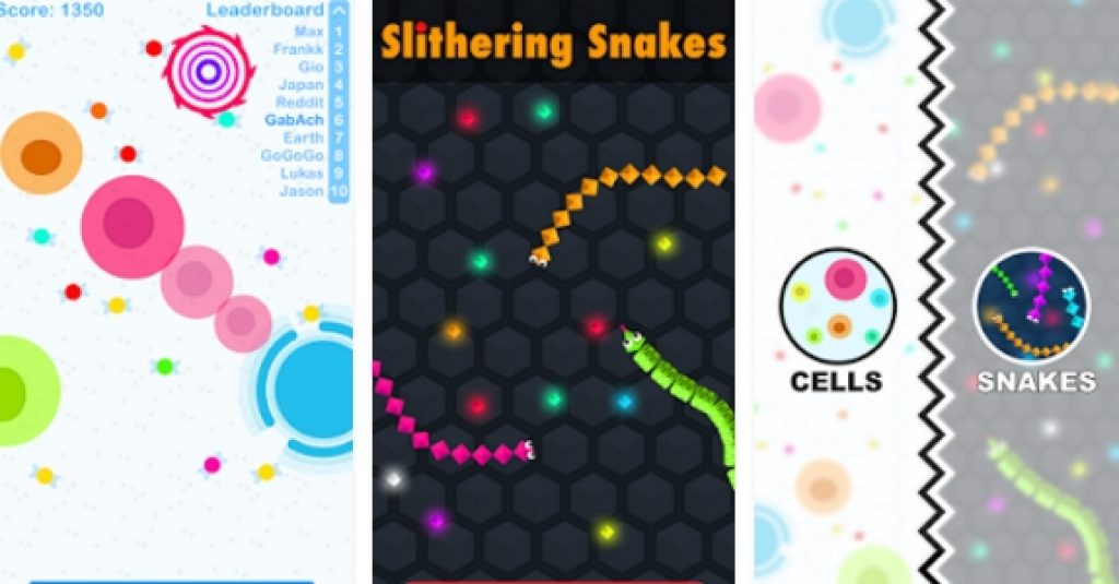 Agar_vs_Slither_for_PC_Windows_Mac_Download