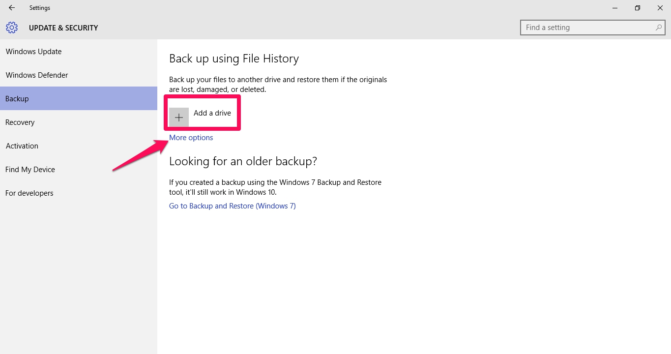 Backup_Windows10_Using_File_History