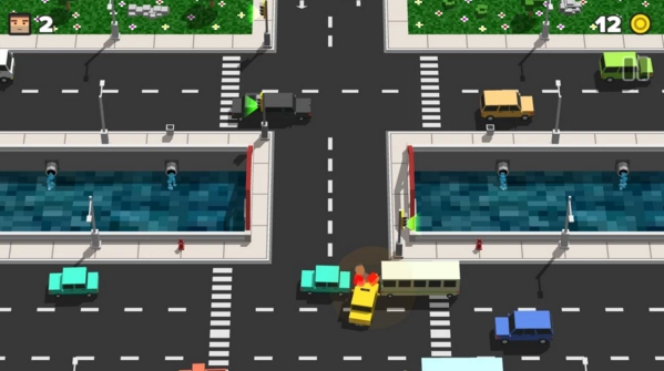 Download_Loop_Taxi_for_PC_Windows_Mac