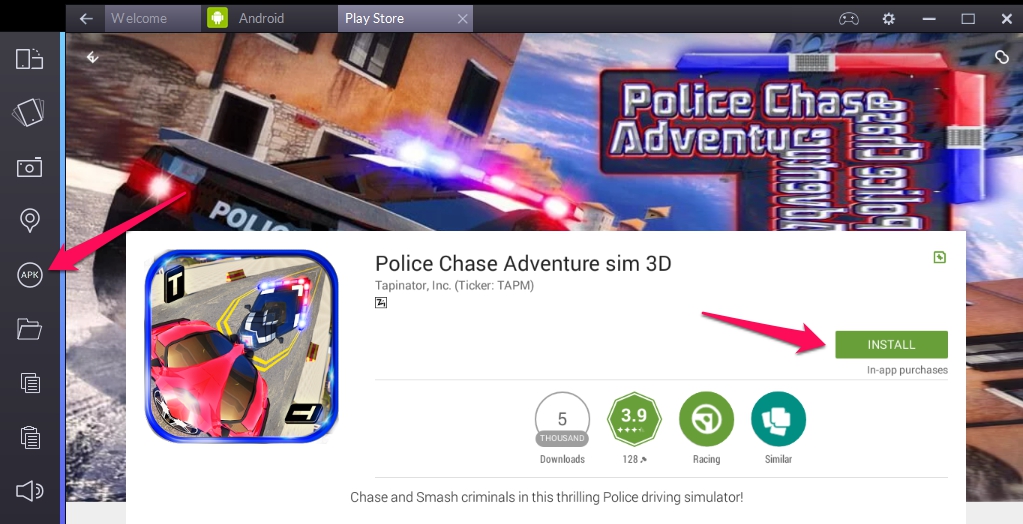 Police_Chase_Adventure_sim_3D_for_PC_Download