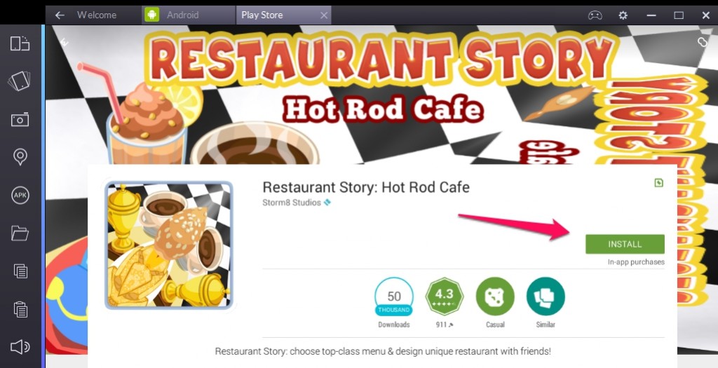 Restaurant_Story_Hot_Rod_Cafe_For_PC_Download_Free
