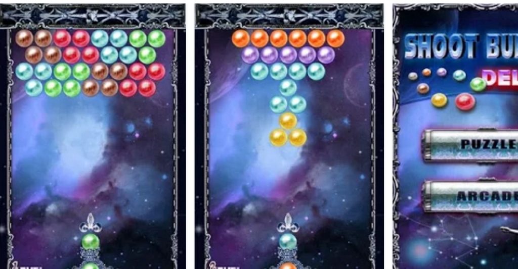 Shoot_Bubble_Deluxe_for_PC_Windows_Mac_Download
