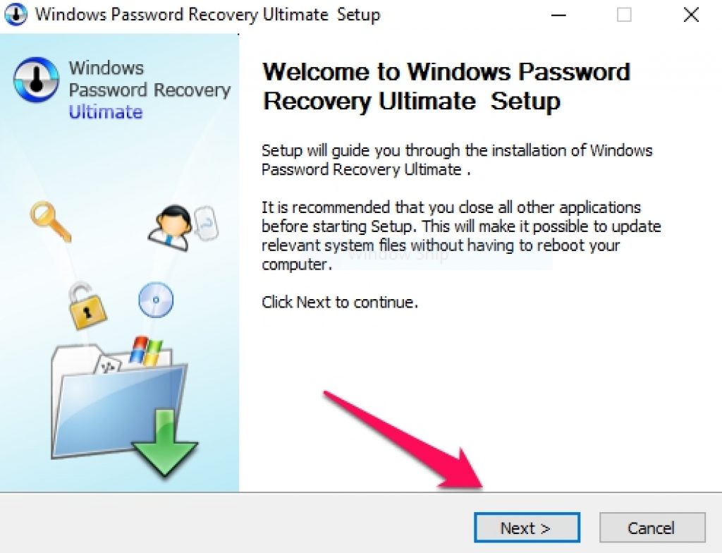 SmartKey_Windows_Password_Recovery_Software_for_PC_Download_Free