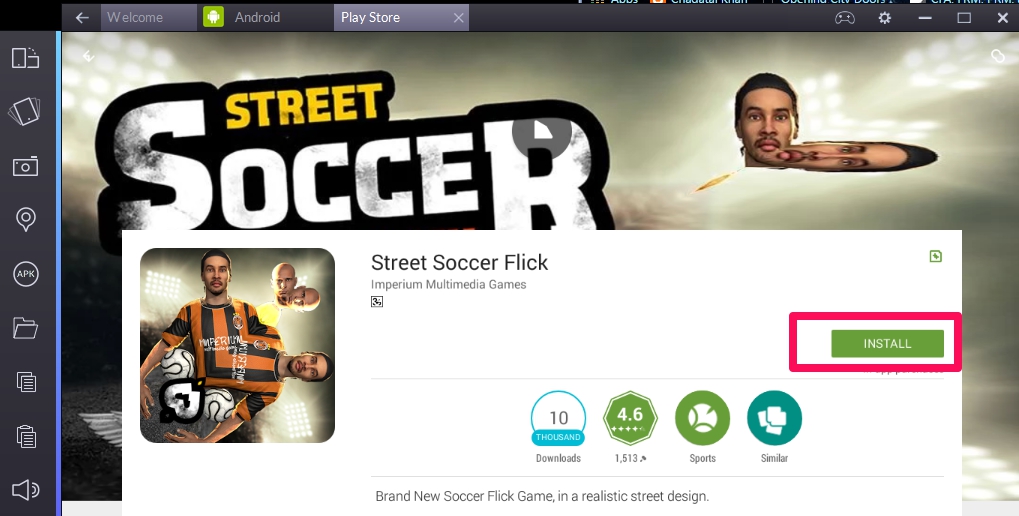 Street_Soccer_Flick_for_Windows_Mac_PC