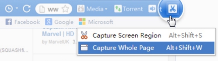 baidu_Screenshot_Windows