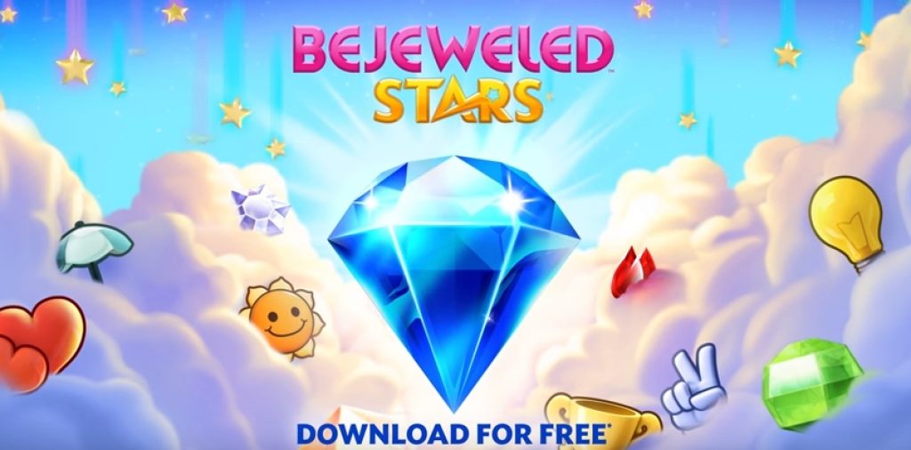 Bejeweled_Stars_for_Windows10_PC_Mac_Download