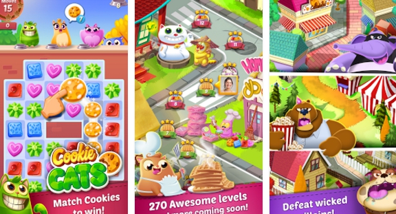 Cookie_Cats_for_Windows_PC_Mac_Download