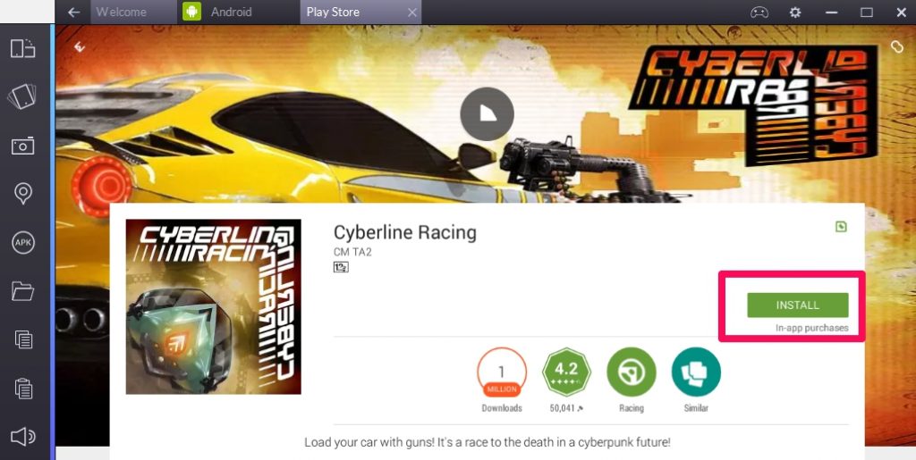 Cyberline_Racing_for_PC_Mac_Windows_Download