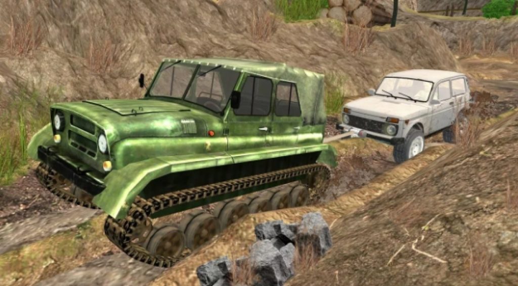 Dirt_on_Tires_Offroad_for_PC_Windows_Mac_Download