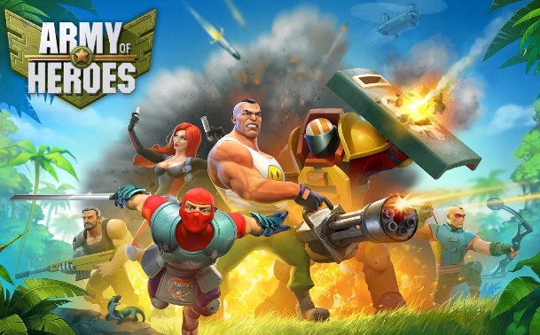 Download_Army_of_Heroes_for_PC_Windows_Mac