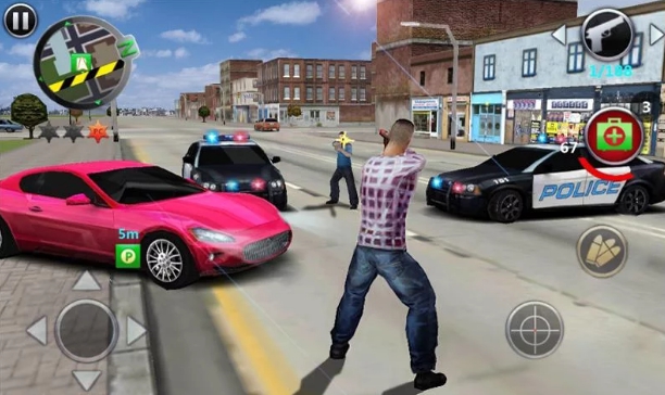 Grand_Gangsters_3D_for_Windows10_PC_Mac_Download_Free