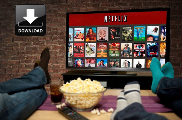How_to_Download_Netflix_Vidoes_for_Free_Windows_PC