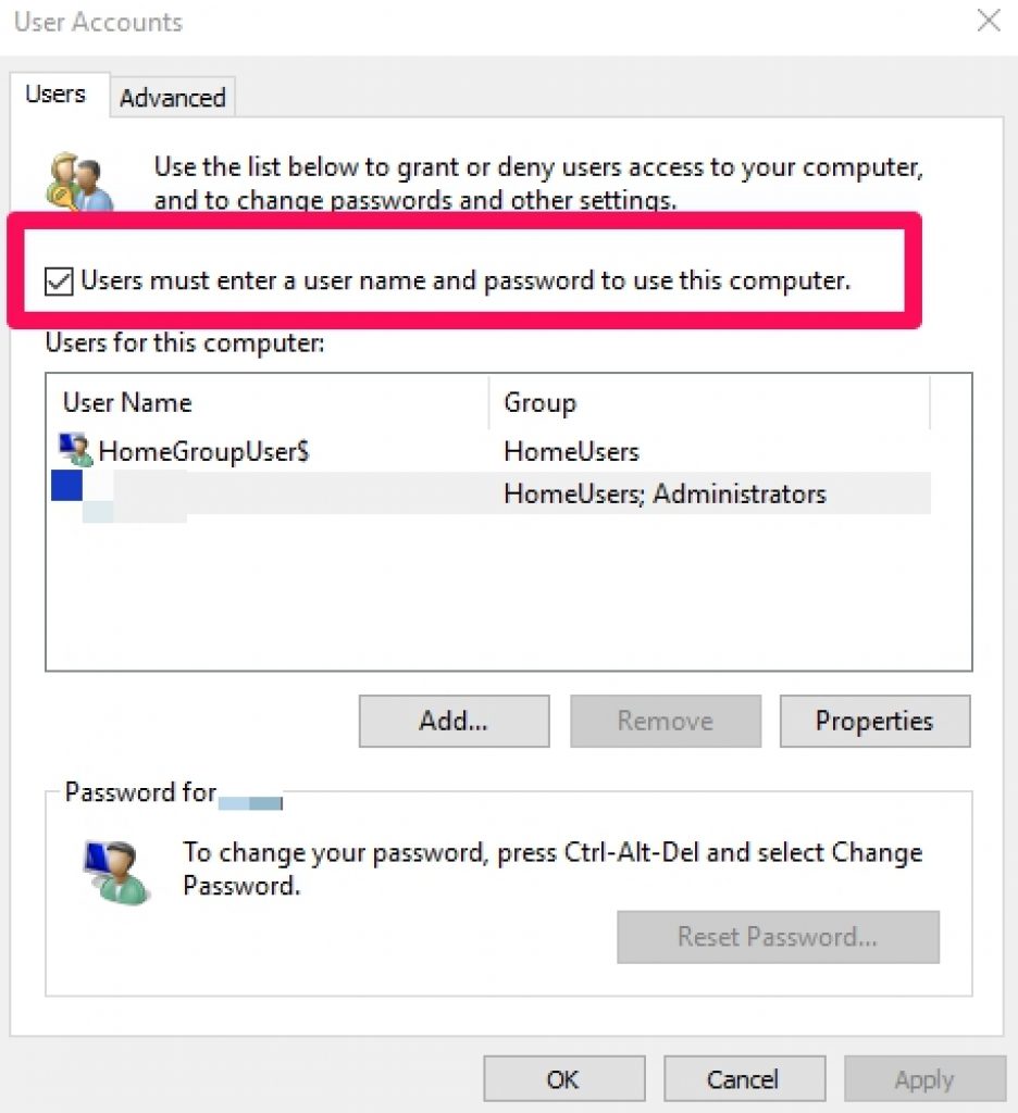 How_to_Remove_Windows10_Password_login