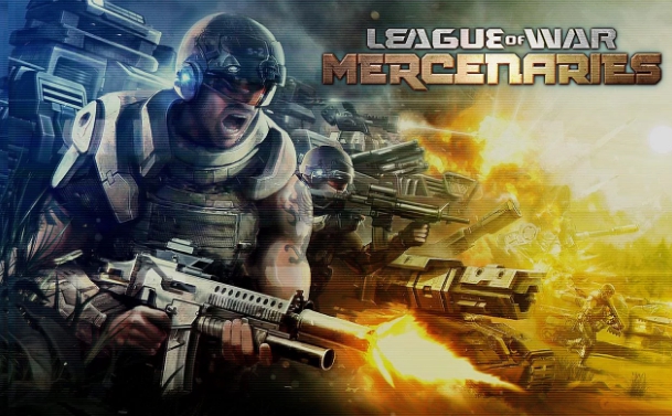 League_of_War_Mercenaries_Windows10_PC_Mac