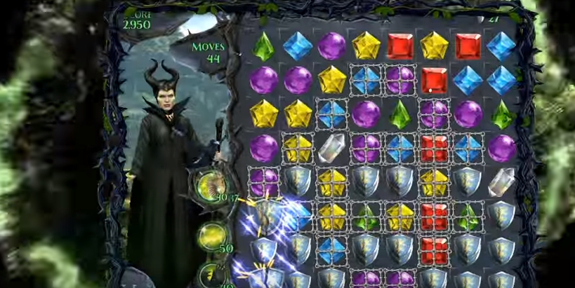 Maleficent_Free_Fall_for_PC_Windows_Mac_Download