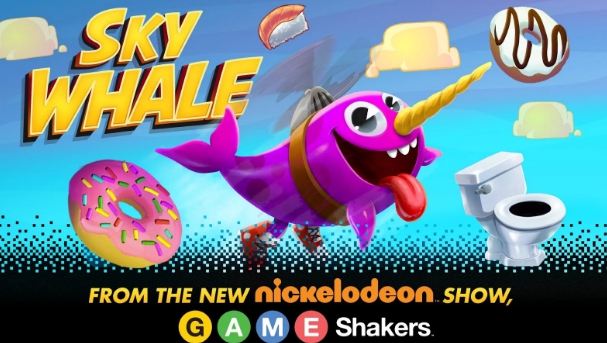 Sky_Whale_for_Windows10_PC_Mac_Download