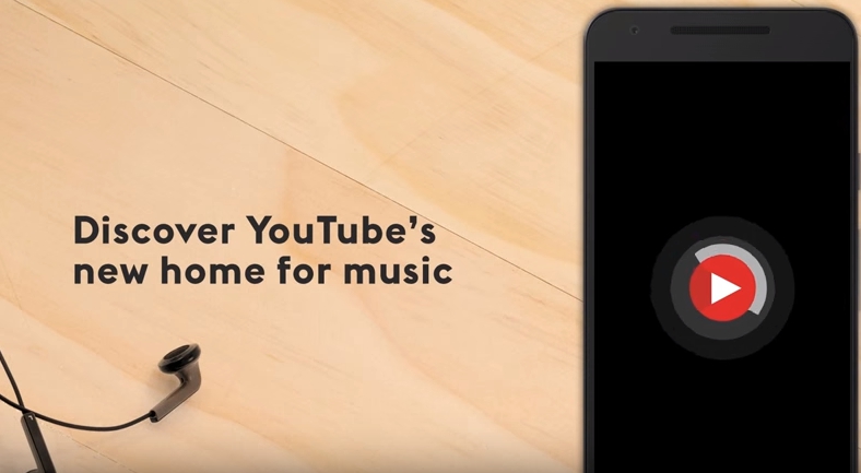 youtube music desktop app windows