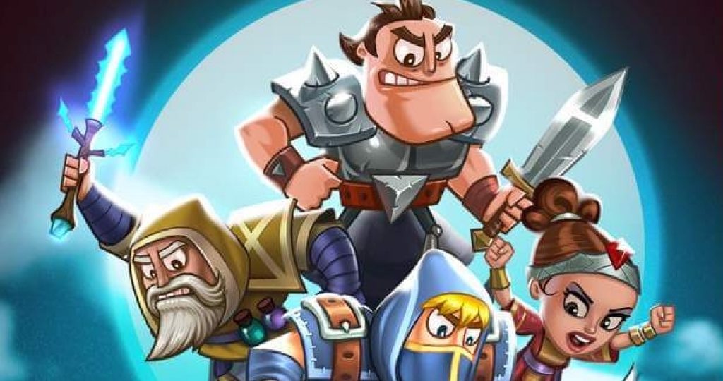 Download_Tower_Knights_for_PC_Windows_Mac