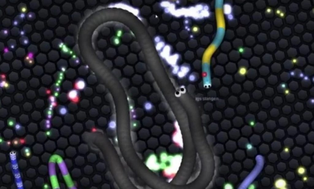 Invisible_Skins_for_Slither.io_for_PC_Windows_Download