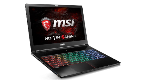 MSI_Virtaul_Reality_Gaming_Laptop_for_Windows10