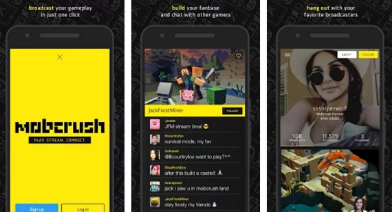 Mobcrush_for_PC_Download