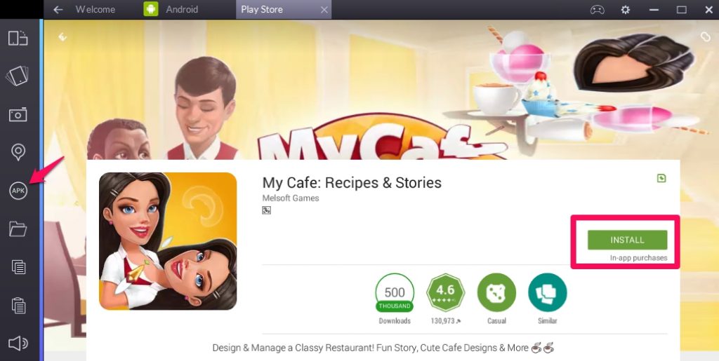 My_Cafe_Recipes_and_Stories_for_PC_Widnows_Mac