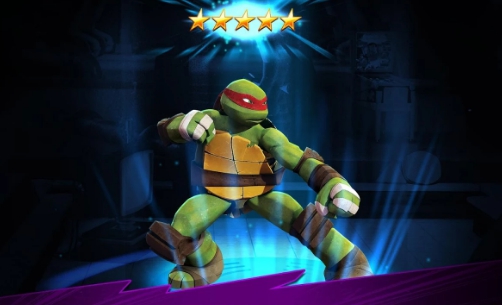 Ninja_Turtles_Legends_for_PC_Windows_Mac_Download