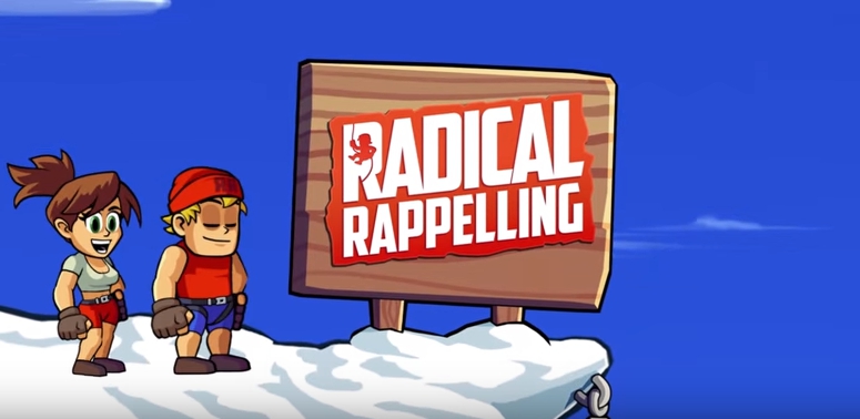 Radical_Rappelling_for_PC_Windows_Mac_Download