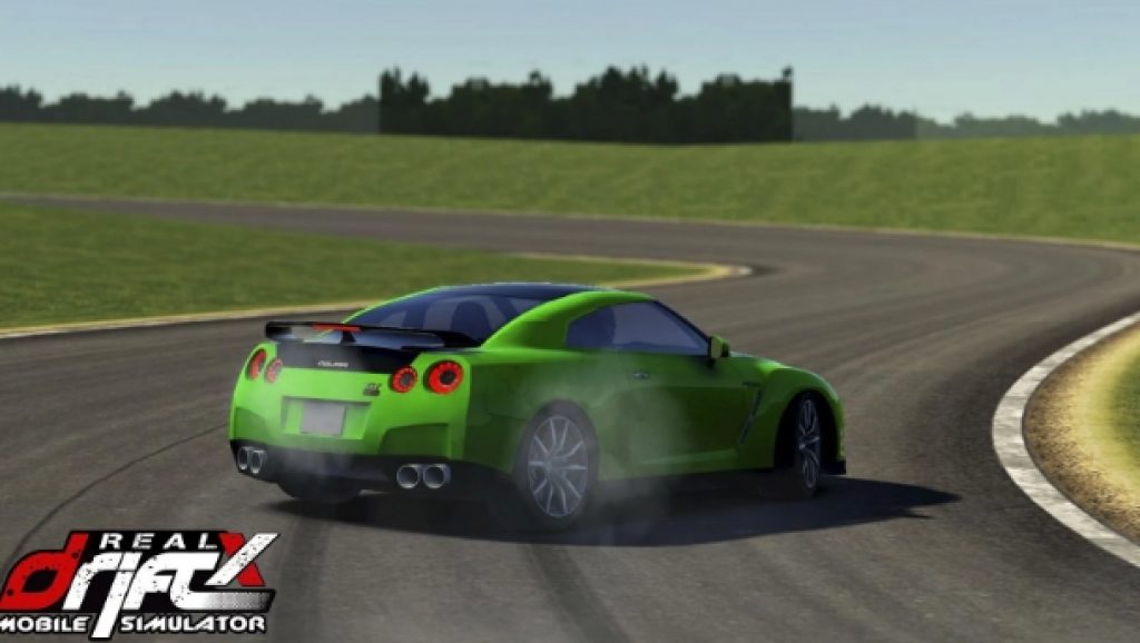 Real_Drift_X_Car_Racing_for_Windows10_Mac_PC