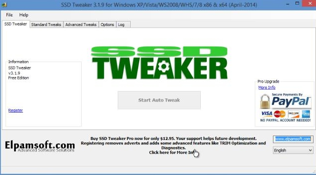 SSD_Tweaker_for_Windows10_Download_Free
