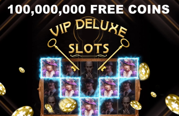VIP_Deluxe_Free_Slot_Machine_for_PC_Download