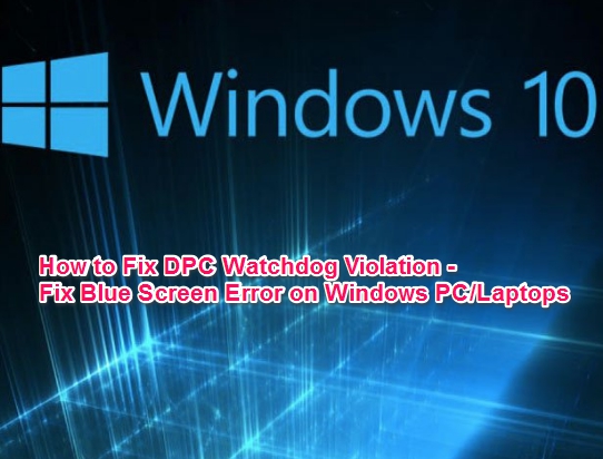 Blue_Screen_Error_Fix_for_Windows_10_PC