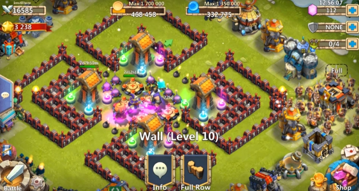 Clash of clans for pc windows 8.1 free download