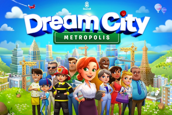 Dream_City_Metropolis_for_Windows_PC_Download