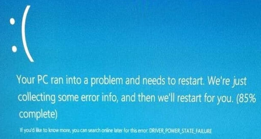 Driver_Power_State_Failure_Error_Fix_on_Windows_PC