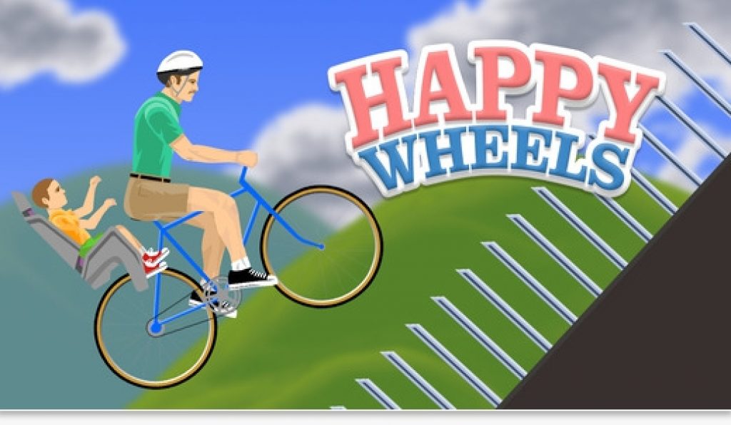 Happy_Wheels_for_Windows_10_Download