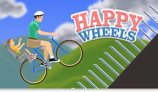 download happy wheels ios