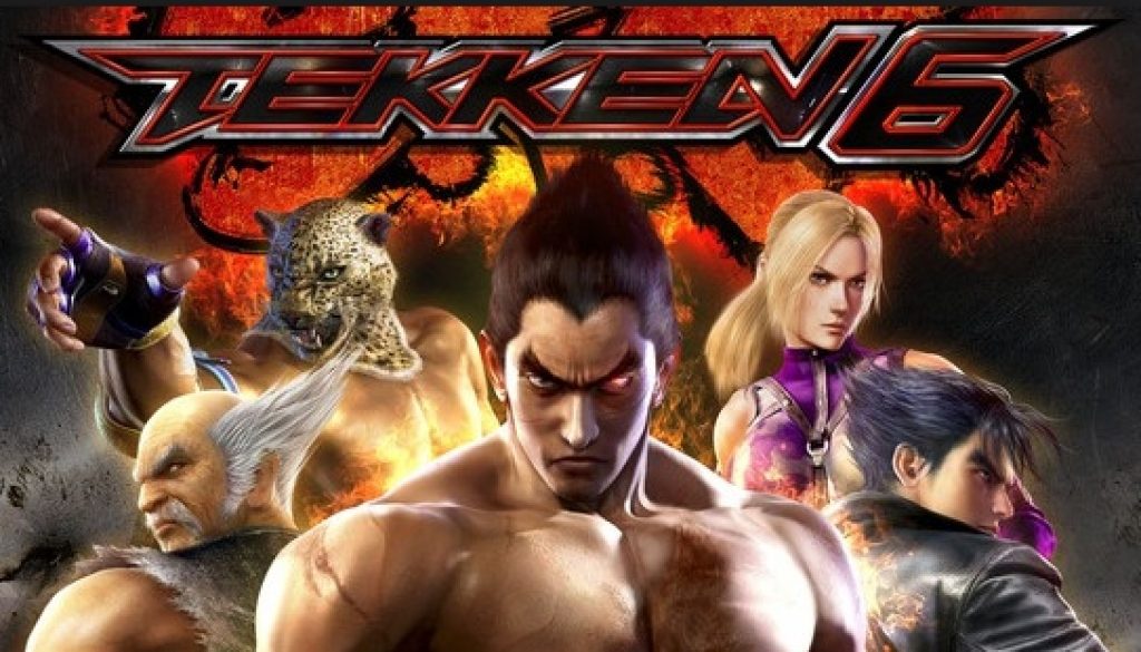 Tekken_6_for_Windows_10_Download_and_Install_Guide