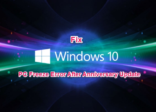 Fix_PC_Freeze_on_Windows_10