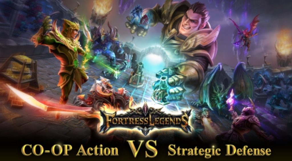 Fortress_Legends_for_PC_Windows_Mac_Download
