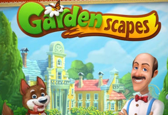 where ani download gardenscape new ares for pc