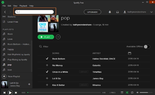 How_to_Backup_Export_Create_Record_Spotify_Music